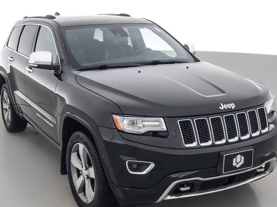 JEEP GRAND CHEROKEE 2014 1C4RJFCT4EC201287 image